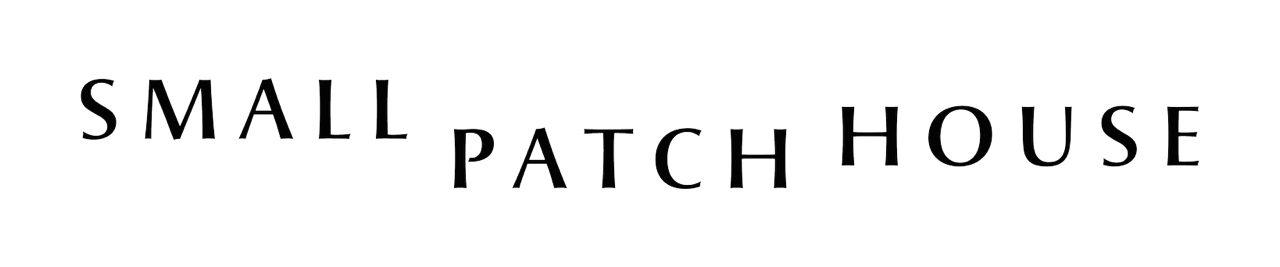 Small Patch House